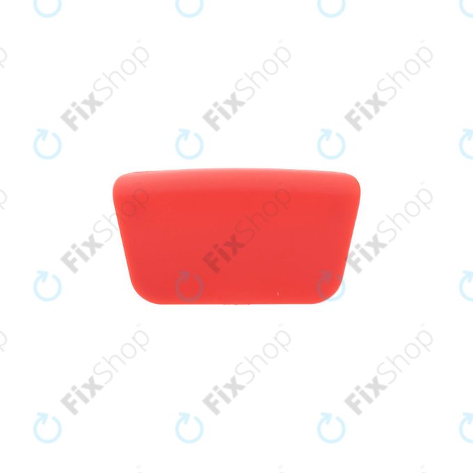 Cache du pavé tactile V2.0 (Red) pour manette Sony PlayStation 5 DualSense