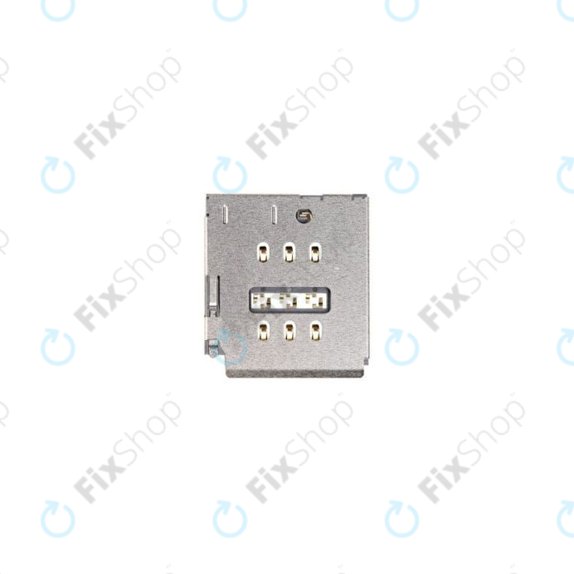 Apple iPhone 6S Plus - Lecteur de carte SIM