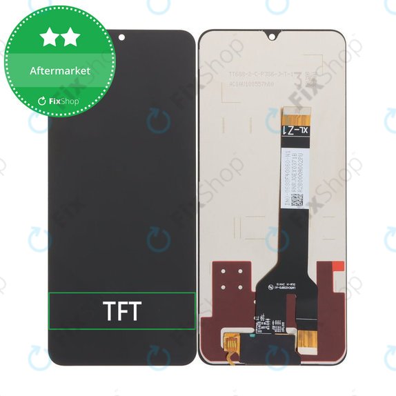 Xiaomi Redmi A5 4G - Écran LCD + Écran tactile TFT