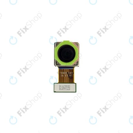Samsung Galaxy A72 A725F, A726B - Module caméra arrière 8MP - GH96-14168A Genuine Service Pack