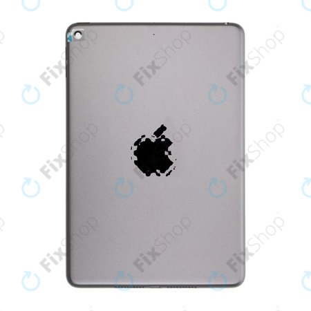 Apple iPad Mini 5 - Version WiFi du boîtier arrière (gris sidéral)