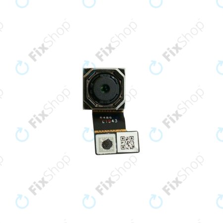 Nokia 2.3 - Module de caméra arrière 13MP - 710200508051 Genuine Service Pack