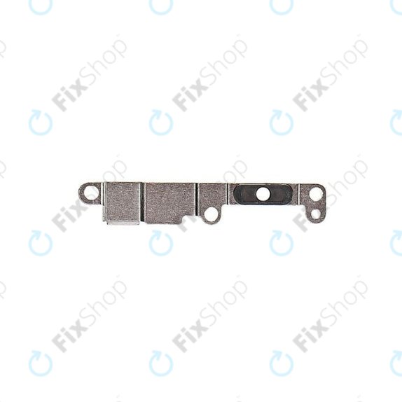 Apple iPhone 8 Plus - Support Métallique Bouton Home