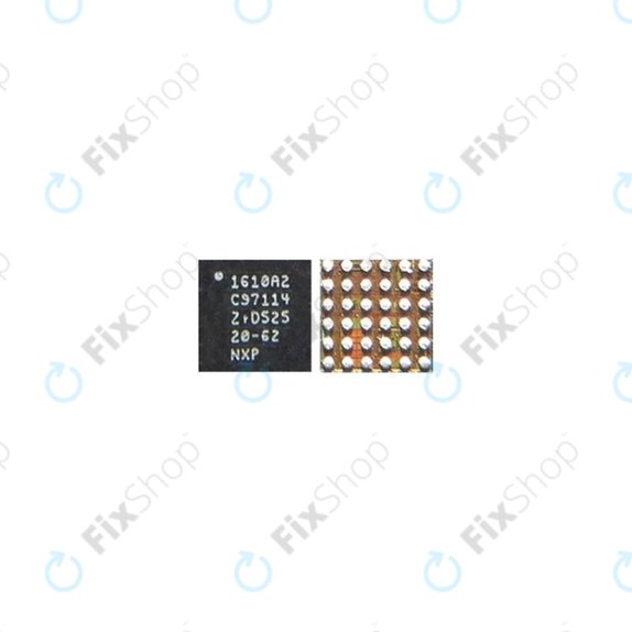Apple iPhone 5S, 6, 6 Plus, iPad Air 2 - CI de chargement USB 1610AU2