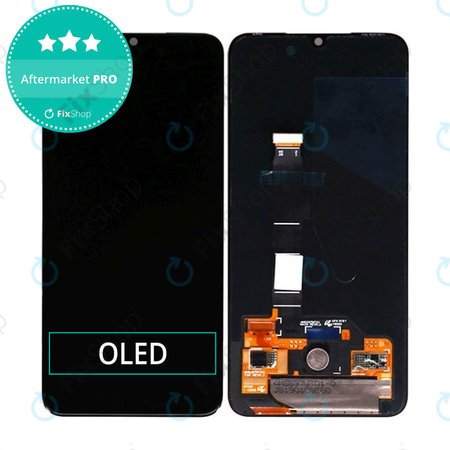 Xiaomi Mi 9 SE - Écran LCD + Écran Tactile (Noir) OLED