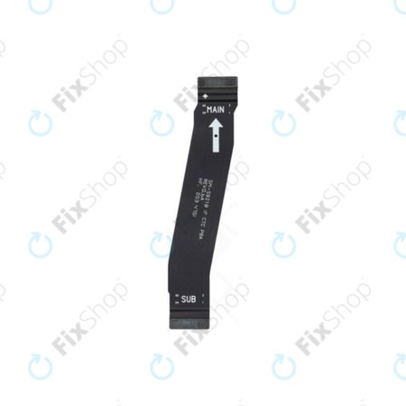 Samsung Galaxy S24 S921B - Câble flexible principal - GH82-33292A Genuine Service Pack