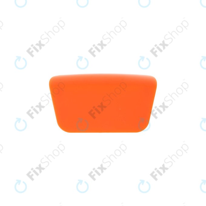 Cache du pavé tactile V2.0 (Orange) pour manette Sony PlayStation 5 DualSense
