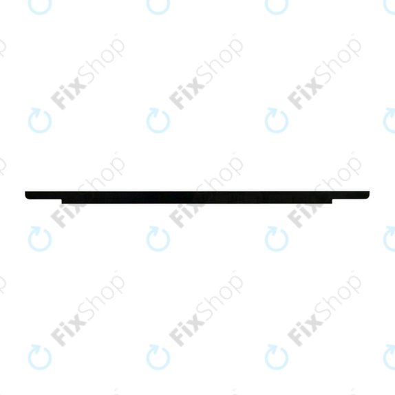 Apple MacBook Air 13" A1932 (2018 - 2019), A2179 (2020), A2337 (2020) - Logo de la façade avant (Gold)