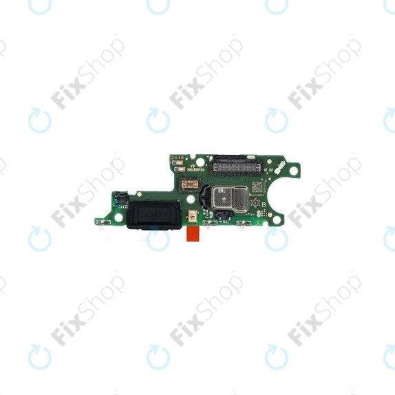 Honor Magic7 Lite - Carte PCB du connecteur de charge
