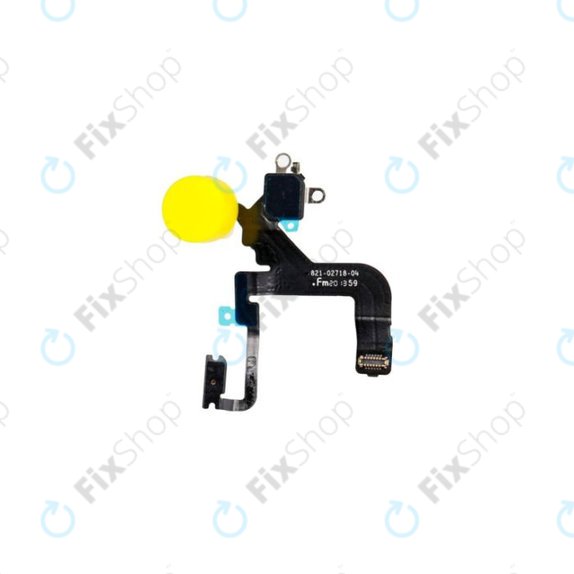 Apple iPhone 12 Pro - Flash caméra arrière + câble flexible