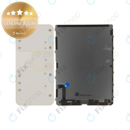 Assemblage de l'écran pour iPad (2025) | WiFi | LL661-50893 | Genuine Apple
