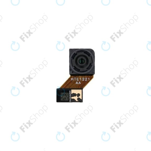 Samsung Galaxy M11 M115F - Caméra frontale 8MP - GH81-18768A Genuine Service Pack