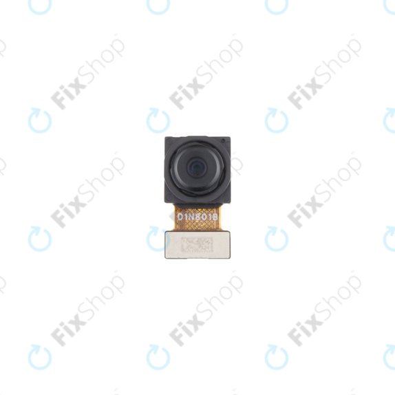 Xiaomi Redmi Note 12S 2303CRA44A - Module caméra arrière 8MP (Ultrawide)