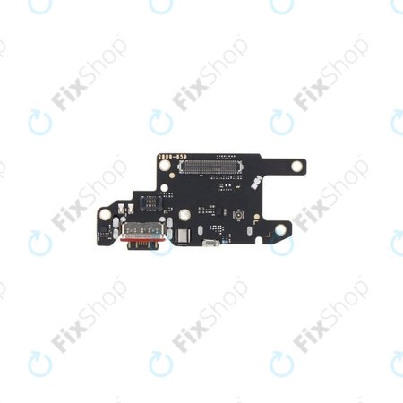 Xiaomi Redmi Note 13 Pro 5G 2312DRA50C - Carte PCB du connecteur de charge