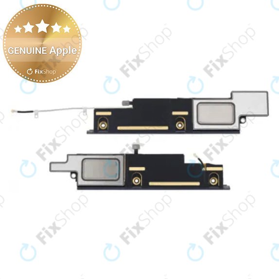 Haut-parleurs (Gauche et Droit) pour MacBook Air 13", A3240 (2025), avec antenne, 923-12413, Genuine Apple