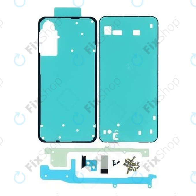 Samsung Galaxy A56 A566E - Kit adhésif LCD - GH82-36832A Genuine Service Pack