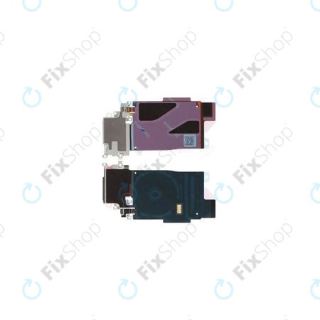 Samsung Galaxy Note 10 N970F - Antenne NFC - GH97-23961A Genuine Service Pack