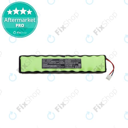 Rowenta Air Force Extreme RH-series - Batterie RS-RH5278 3000mAh HQ