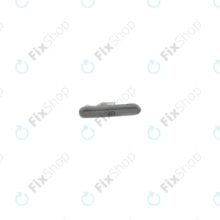 Samsung Galaxy S3 i9300 - Bouton d'alimentation (Rouge) - GH64-00489C Genuine Service Pack