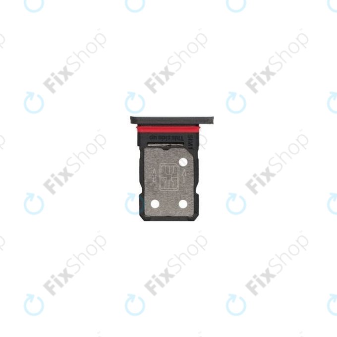 OnePlus Nord 2 5G - Plateau SIM (Blue Haze) - 1081100108 Genuine Service Pack