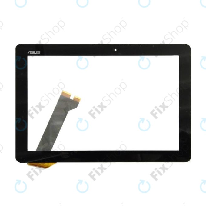 Asus MeMO Pad ME102, ME102A - Écran tactile (Noir)
