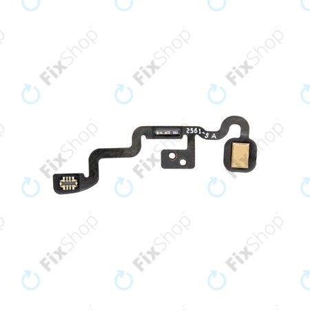 Apple Watch 6 40 mm - Câble flexible du bouton d'alimentation