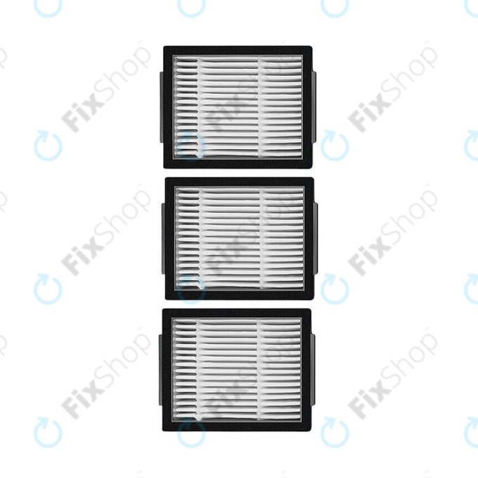 iRobot Roomba e-series, i-series, j-series - Filtre HEPA (3 pieces)