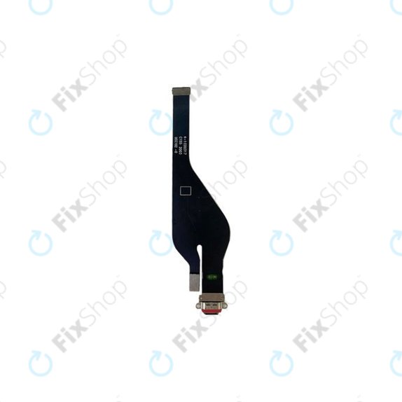 Realme X2 Pro - Connecteur de charge + Câble flexible