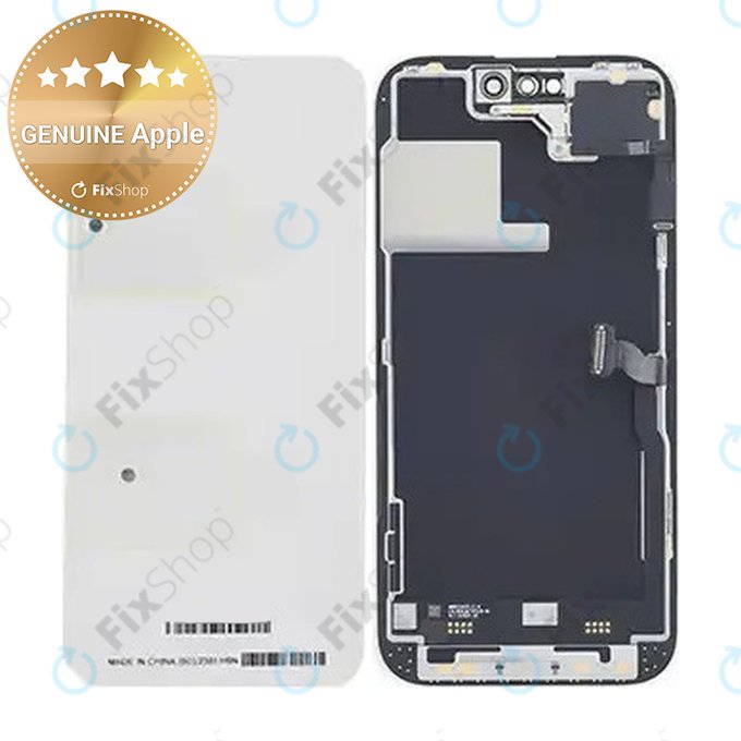 Assemblage de l'écran OLED pour iPhone 14 Pro | 661-29370 | Genuine Apple
