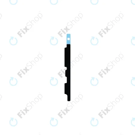 OnePlus Nord CE 5G - Câble flexible pour bouton de volume - 1101101303 Genuine Service Pack