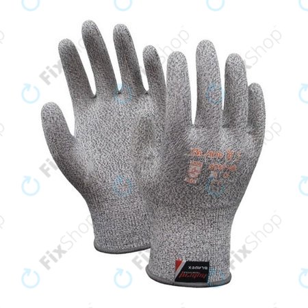 Safety-INXS - Gants résistants aux coupures - Modèle ST57100 (Taille L)