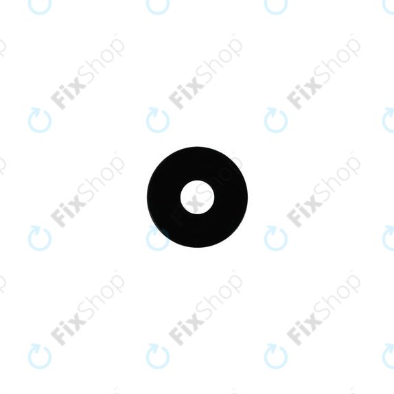 Samsung Galaxy A55 A556B - Objectif de caméra arrière (Macro) - GH64-09391A Genuine Service Pack