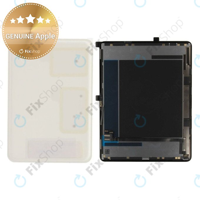 Assemblage de l'écran pour iPad Air 13 (2024) | WiFi + Cellular | 661-43539 | Genuine Apple