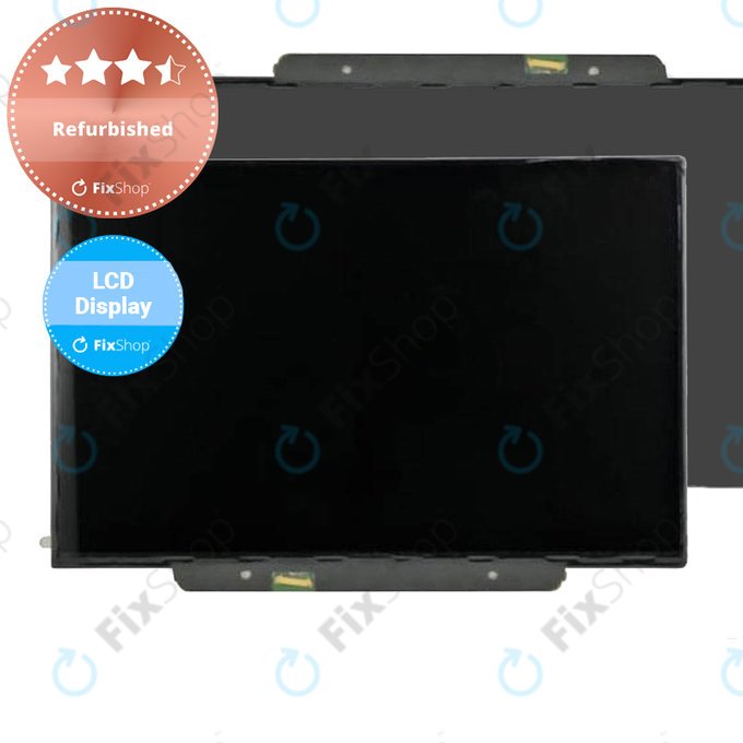 Apple MacBook Pro 13" A1278 (Mid 2009 - Mid 2012) - Écran LCD Refurbished