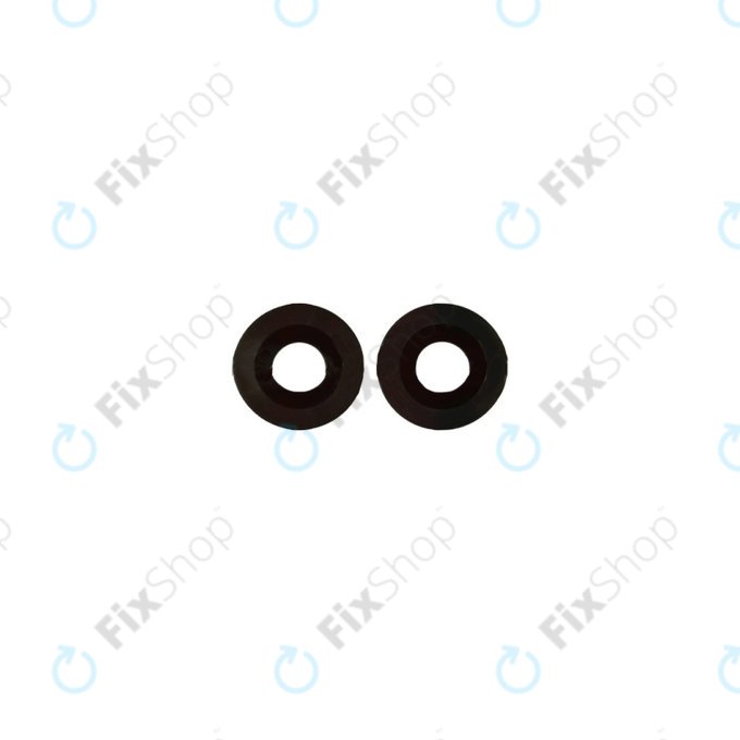 Vivo Y35 V2205 - Objectif de la caméra arrière