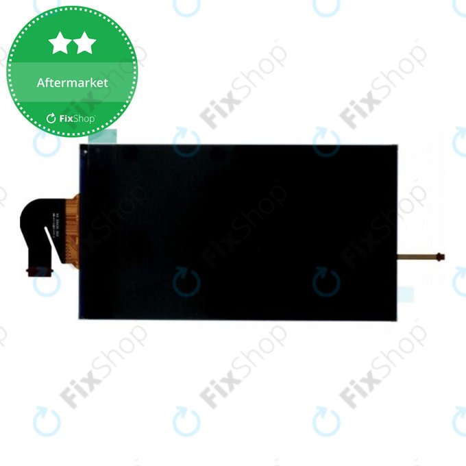 Nintendo Switch Lite - Écran LCD