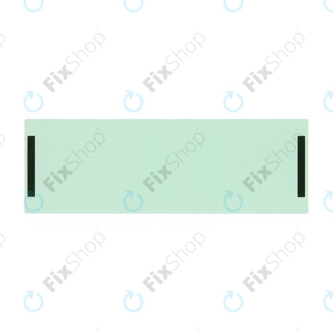 Samsung Galaxy J3 J330F (2017) - Adhésif pour écran LCD (Côté droit + gauche) - GH81-14867A Genuine Service Pack