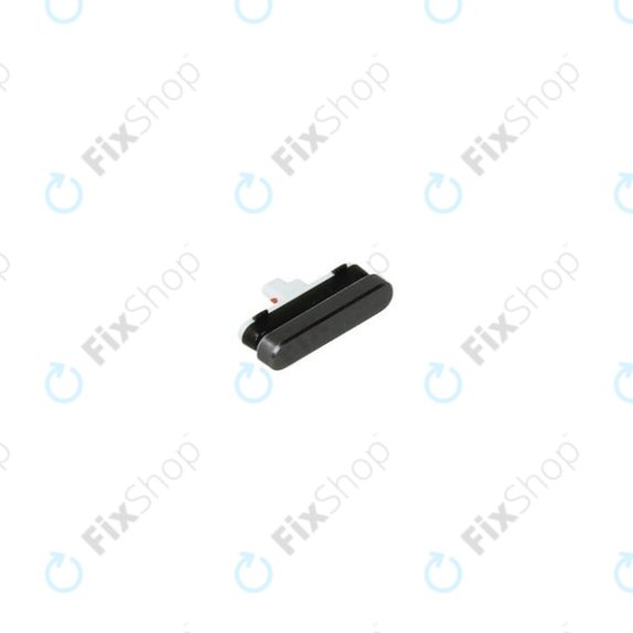 LG G6 H870 - Bouton Volume (Noir) - ABH76059802 Genuine Service Pack
