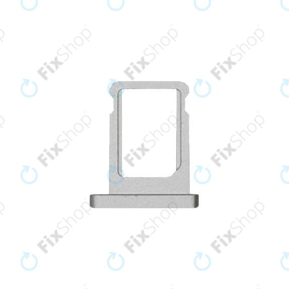 Apple iPad Pro 12.9 (1ère génération 2015) - Plateau SIM (Gris sidéral)