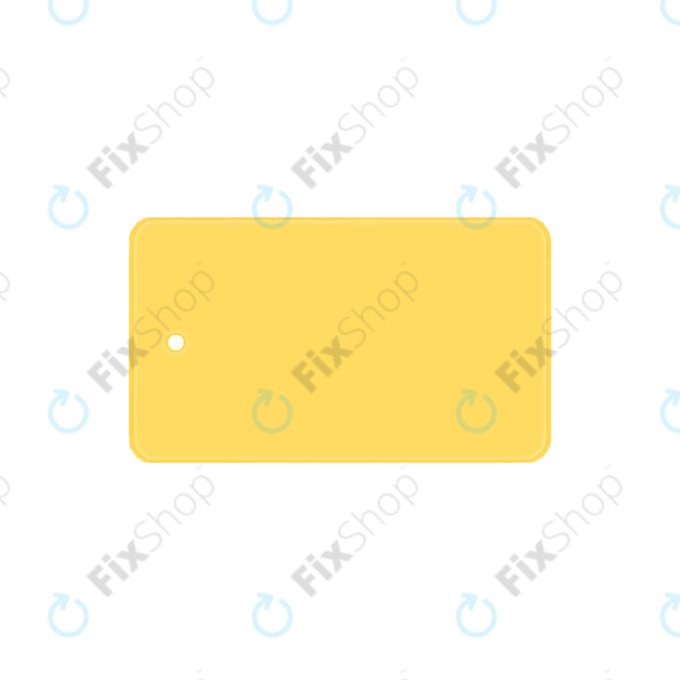 Outil de démontage de la batterie (Orange)