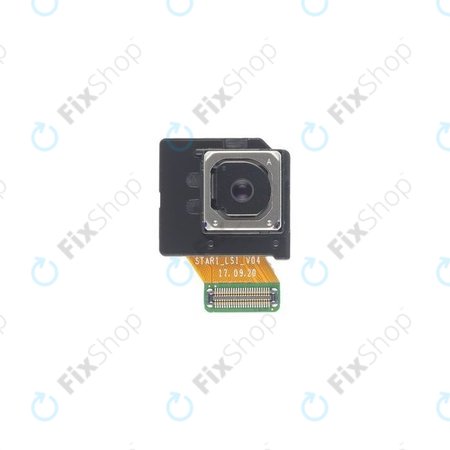 Samsung Galaxy S9 G960F - Caméra arrière - GH96-11485A Genuine Service Pack