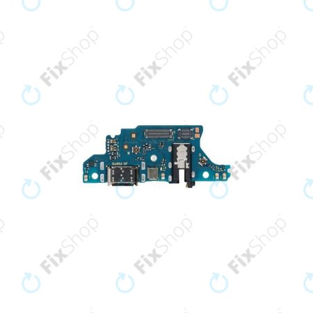 Motorola Moto G53 5G - Carte PCB de connecteur de charge - 5P68C22157 Pack de service d'origine