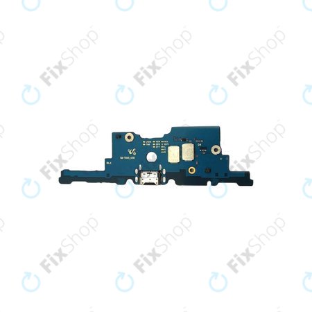 Samsung Galaxy Tab S6 10.5 T860, T865 - Carte PCB du connecteur de charge