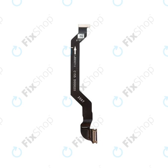 OnePlus 8 Pro - Câble flexible LCD - 2001100300 Genuine Service Pack