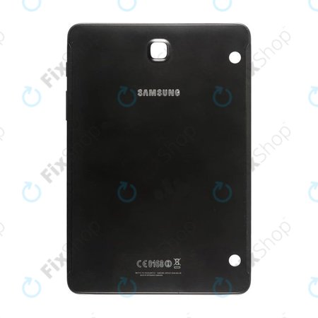 Samsung Galaxy Tab S2 8.0 WiFi T710 - Cache batterie (Noir) - GH82-10272A Genuine Service Pack