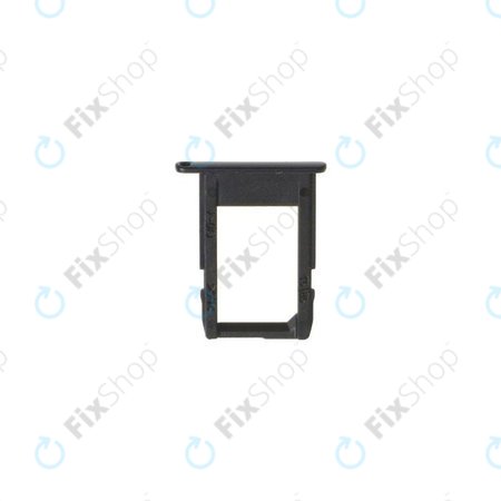 Samsung Galaxy J5 J530F (2017) - Plateau SIM (Noir) - GH64-06278A;GH64-06463A;GH63-15695A Genuine Service Pack