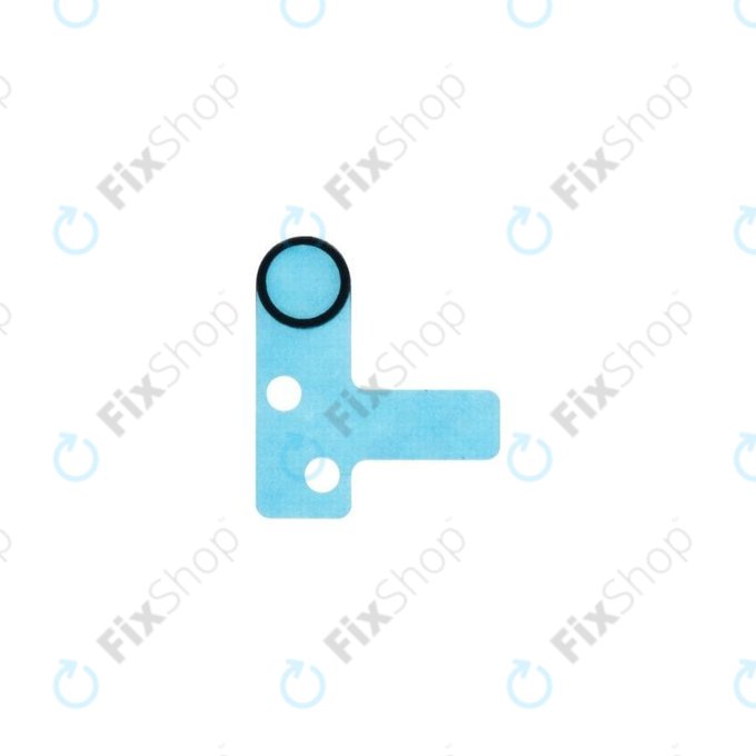 Samsung Galaxy A52 A525F, A526B - Colle Adhésive pour Caméra Avant - GH02-19879A Genuine Service Pack