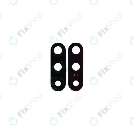 Huawei P30 Lite - Objectif de caméra arrière - 51661NDY, 51661MPH Genuine Service Pack