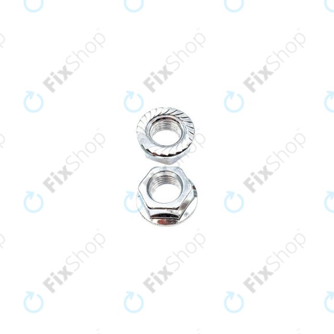 Kugoo M4 - Écrou de roue avant (2pcs)