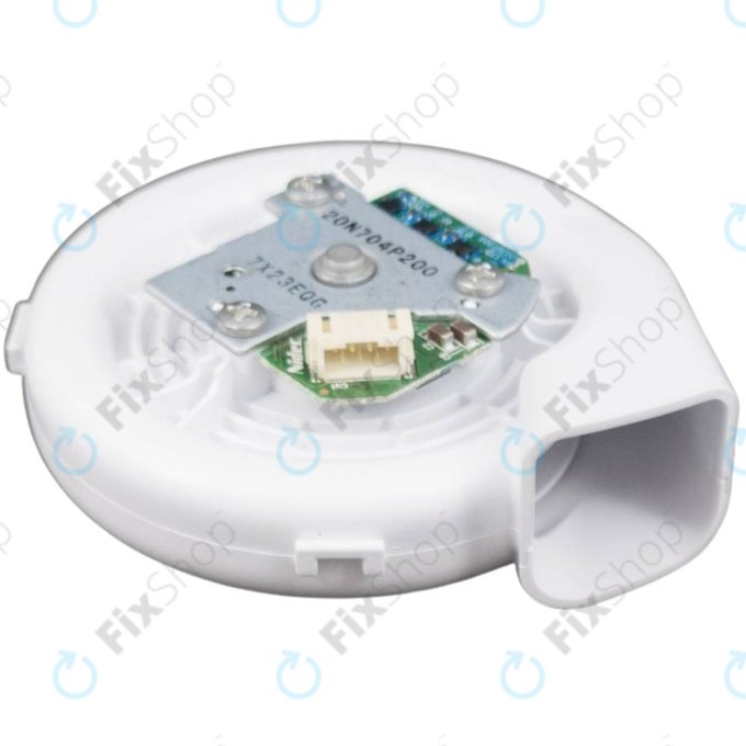 Moteur d’aspiration, Blanc pour Xiaomi Roborock E4, E5, S4, S5, S6, Mi Robot Mijia 1S, Xiaowa C10, E20